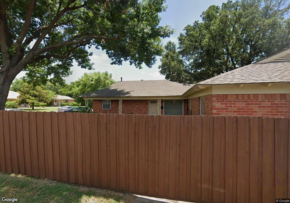 6418 Lontos Dr, Dallas, TX 75214 - photo 1