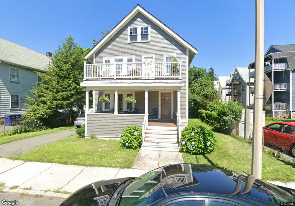 69 Pinehurst St unit 71, Roslindale, MA 02131 - photo 1