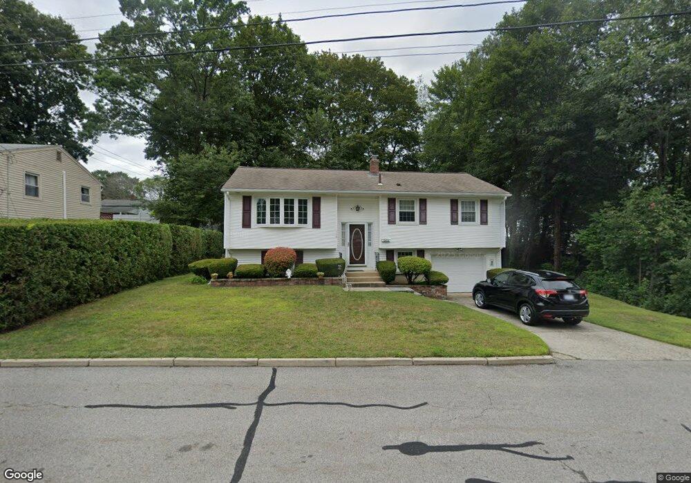 116 Cochran St, West Warwick, RI 02893 - photo 1