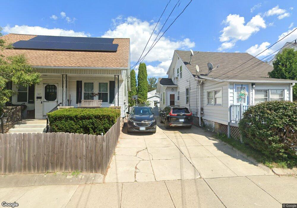 165 Unit St, Providence, RI 02909 - photo 1