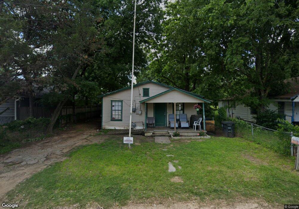 1305 Joslin St, Cleburne, TX 76033 - photo 1