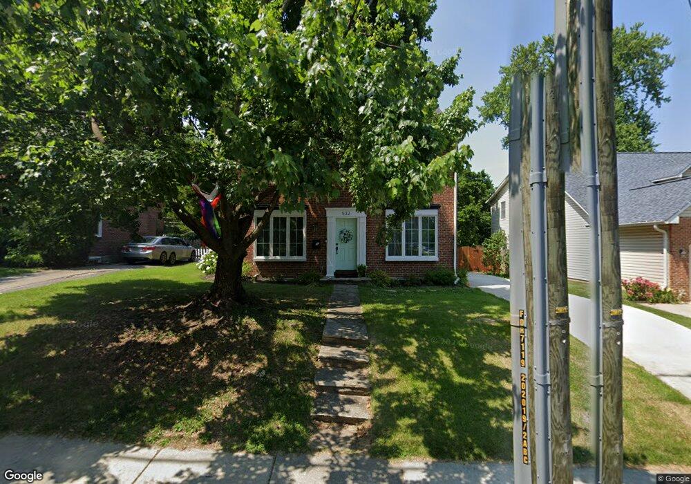 532 Stevenson Ln unit A, Towson, MD 21286 - photo 1