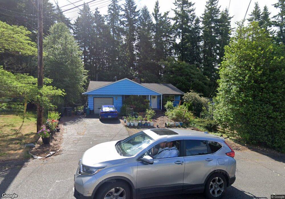 9616 238th St SW, Edmonds, WA 98020 - photo 1