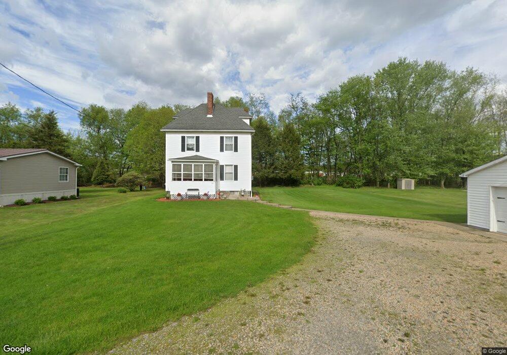 105 Division St, Homer City, PA 15748 - photo 1