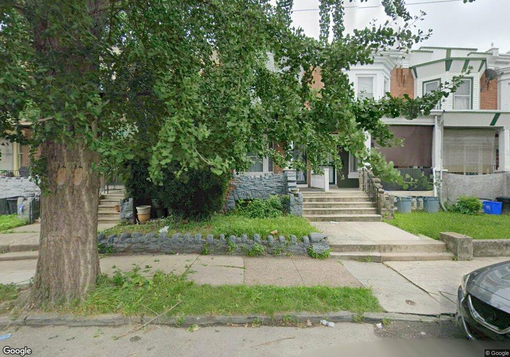 139 S 53rd St, Philadelphia, PA 19139 - photo 1