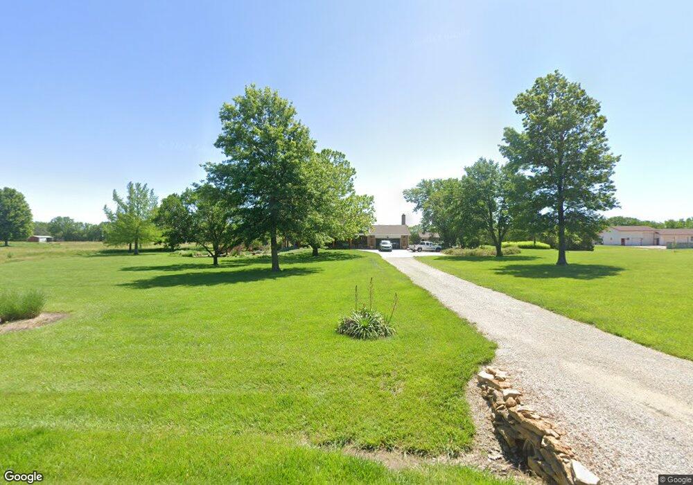 3400 SW Clarhan Rd, Topeka, KS 66614 - photo 1