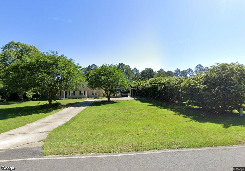 375 Old Highway 84 W, Boston, GA 31626 - photo 1