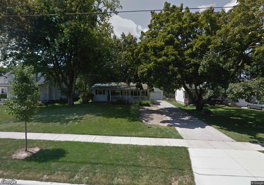 1120 Degroff St, Grand Ledge, MI 48837 - photo 1