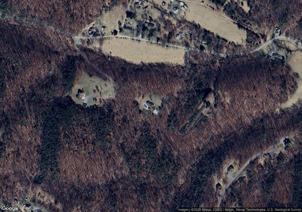 1664 New Hope Rd, Berkeley Springs, WV 25411 - photo 1