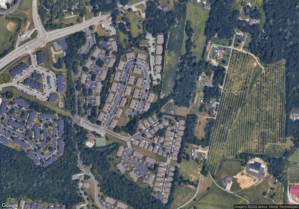 1802 Deermouse Way, Hendersonville, NC 28792 - photo 1