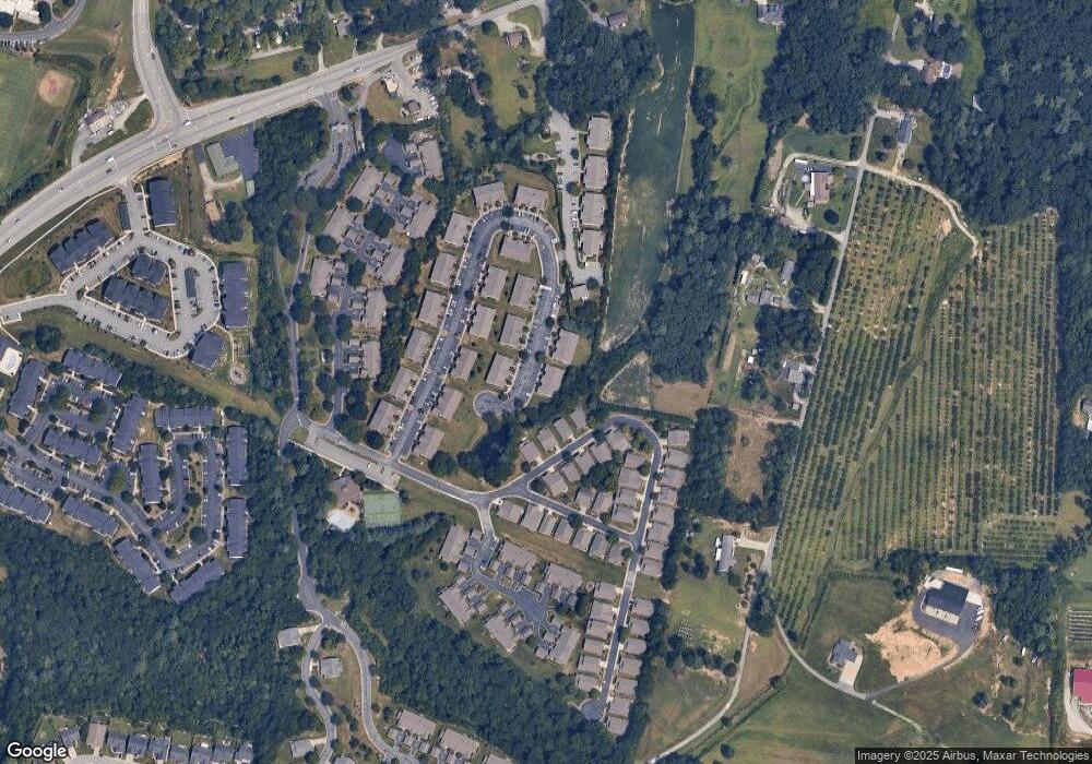 1803 Deermouse Way, Hendersonville, NC 28792 - photo 1