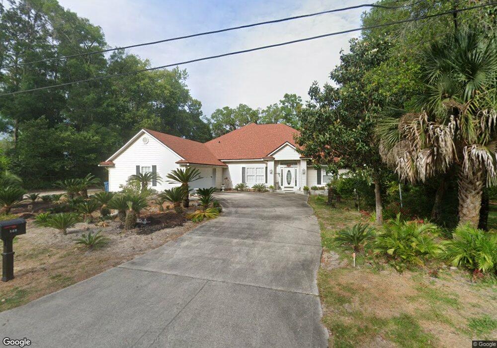 148 Johnston Ave, Jacksonville, FL 32211 - photo 1