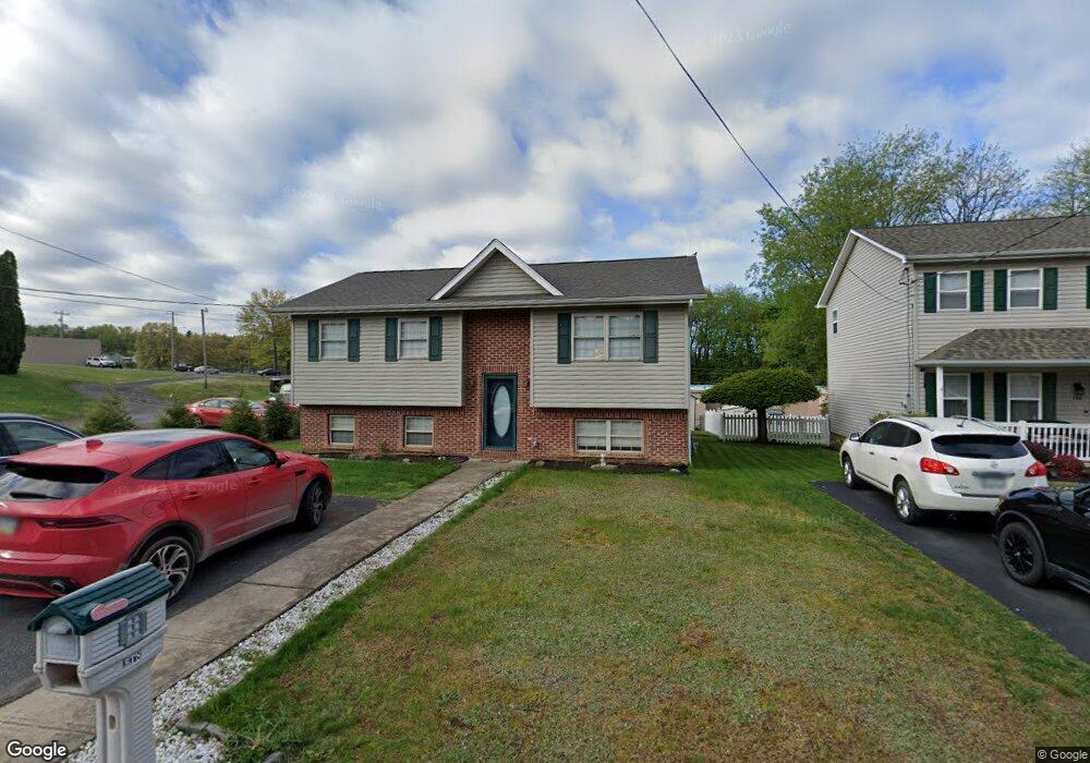 118 Maple Ln, Pittston, PA 18640 - photo 1
