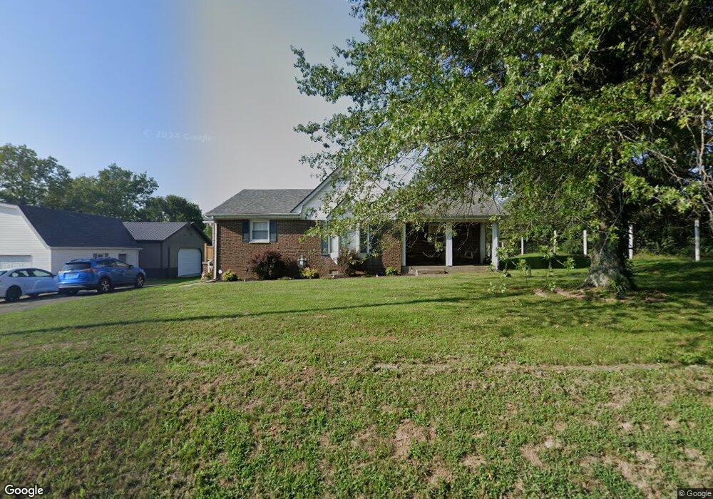 295 Mcafee Ln, Salvisa, KY 40372 - photo 1