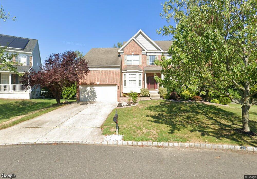 32 Kyle Ct, Mount Laurel, NJ 08054 - photo 1