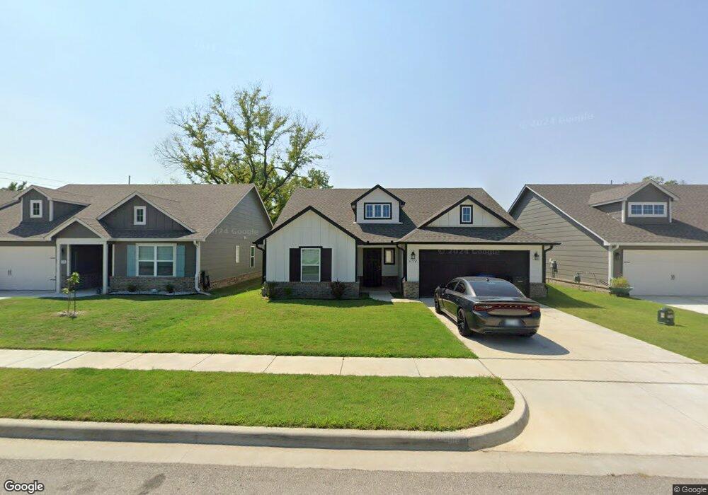 6712 S 17th St, Broken Arrow, OK 74011 - photo 1