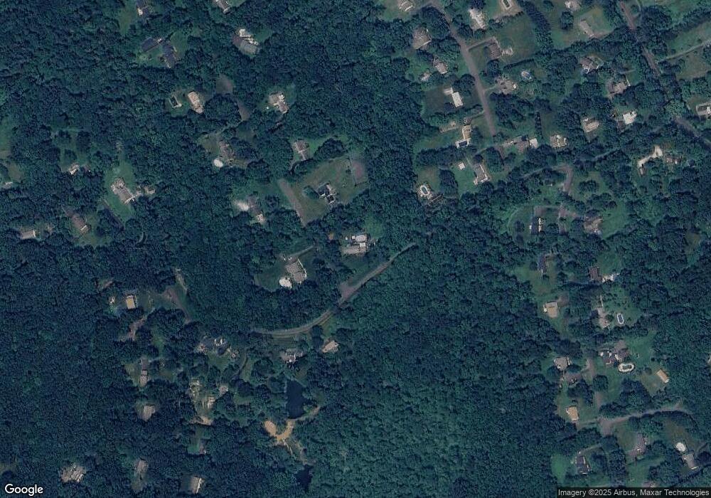 14 Poor House Rd, Newtown, CT 06470 - photo 1