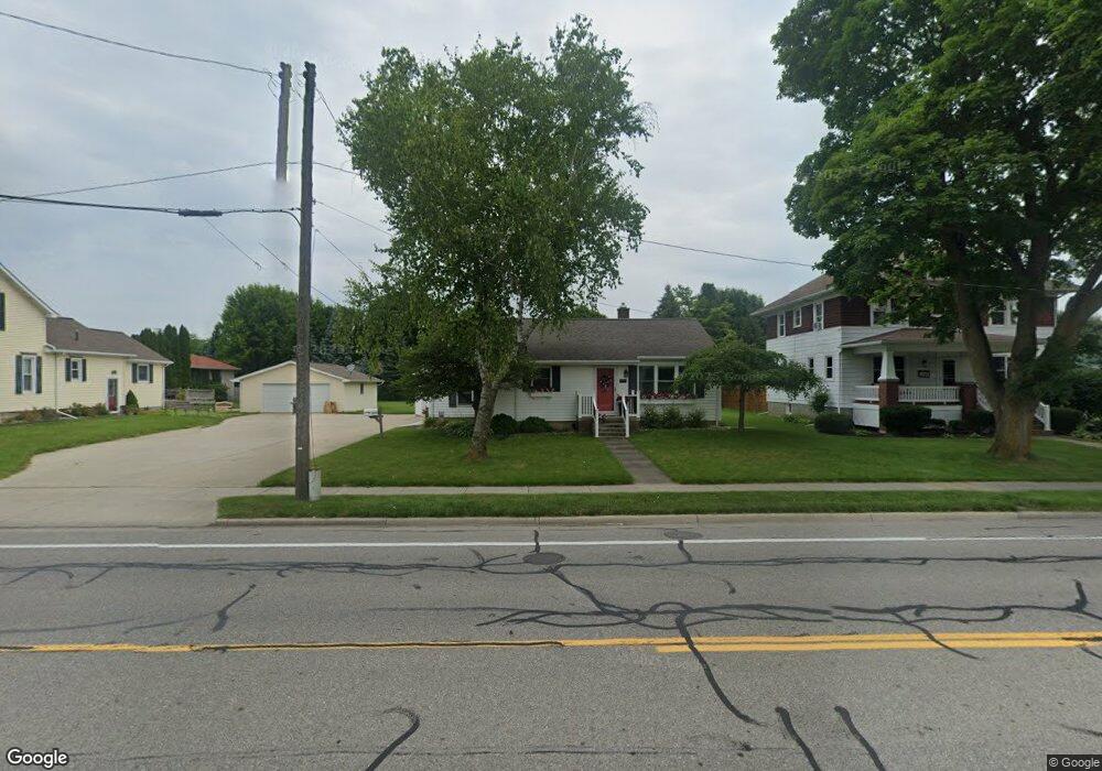 640 W Genesee St, Frankenmuth, MI 48734 - photo 1