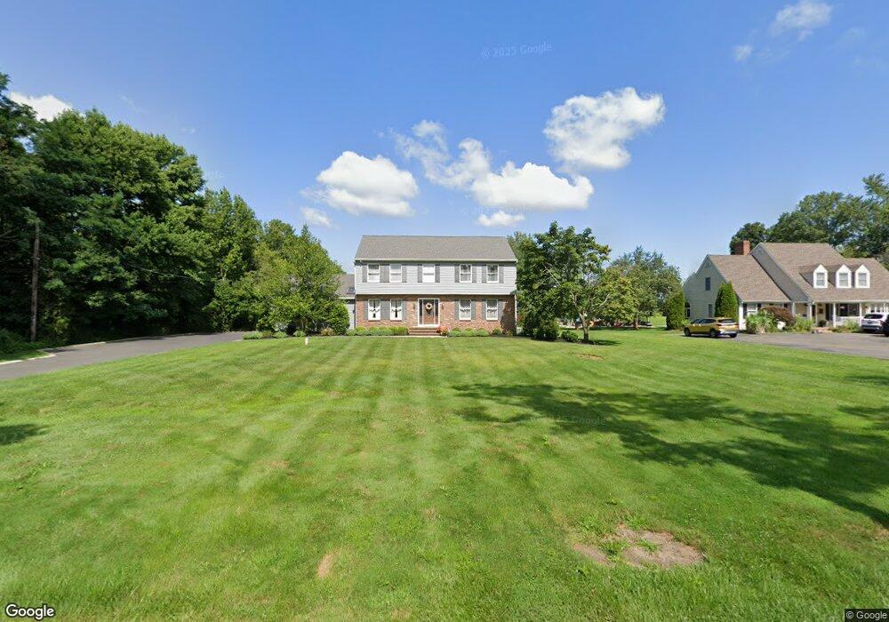 335 White Pine Rd, Columbus, NJ 08022 - photo 1