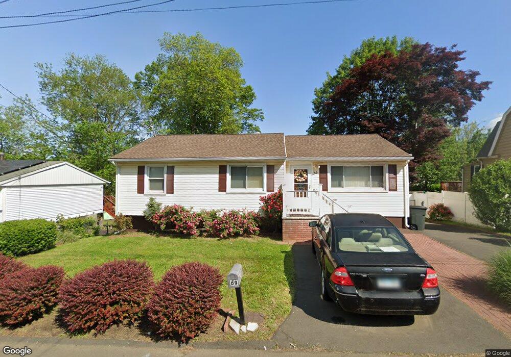 69 Wenham St, West Haven, CT 06516 - photo 1