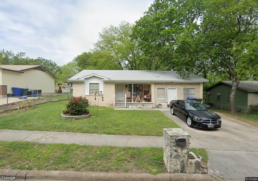 312 Ash St, Copperas Cove, TX 76522 - photo 1