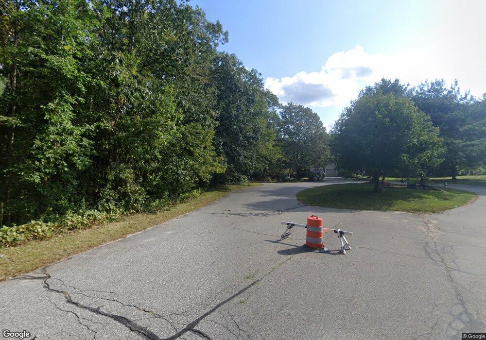 12 Starwood Crossing, Andover, MA 01810 - photo 1