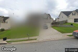 2408 Planetree Dr, Augusta, GA 30909