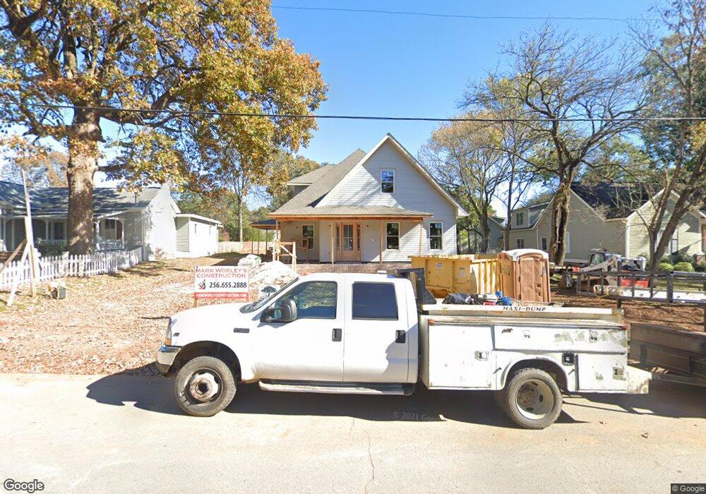 304 Church St, Madison, AL 35758 - photo 1