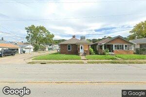 2003 11th St, Rock Island, IL 61201