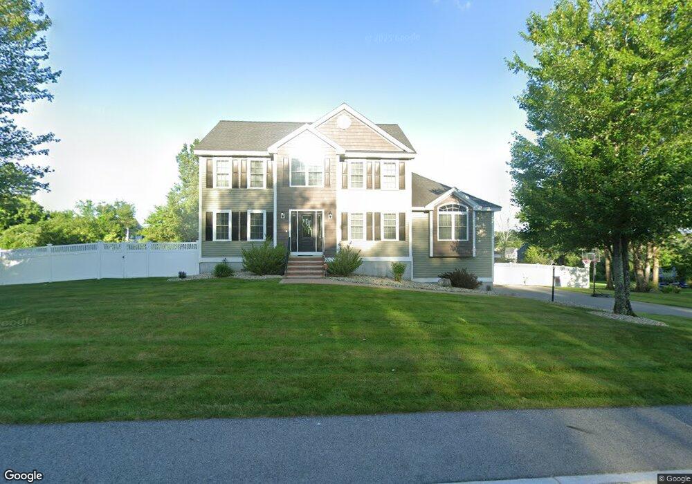 12 Saddle Rd, Dracut, MA 01826 - photo 1