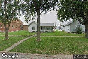 709 Eaton St, Dunlap, IA 51529