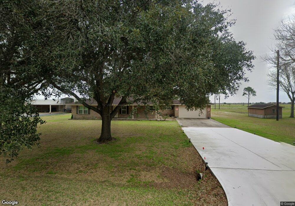 9054 Dixie Ln, Needville, TX 77461 - photo 1