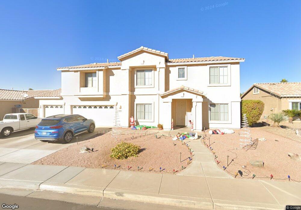 1044 E San Carlos Way, Chandler, AZ 85249 - photo 1