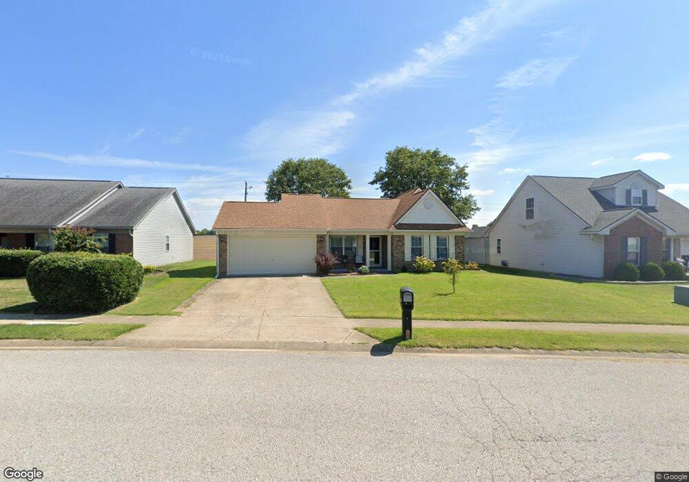 3047 Stirrup Loop, Owensboro, KY 42303 - photo 1