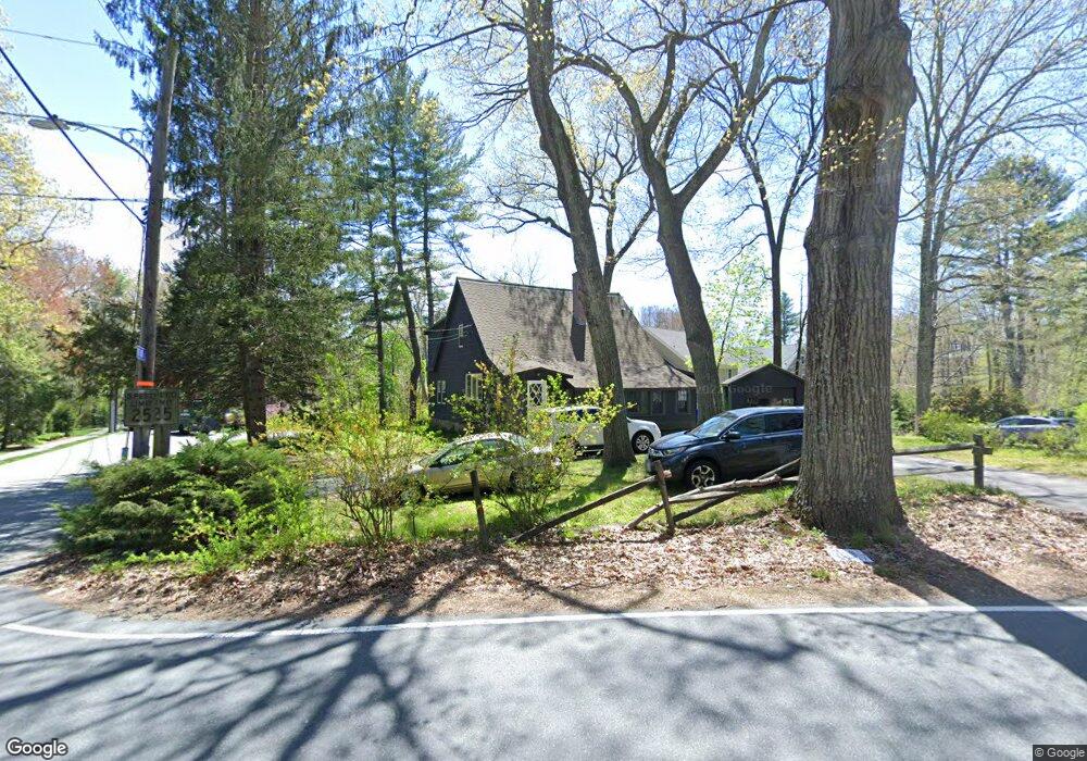 614 Springs Rd unit 1, Bedford, MA 01730 - photo 1