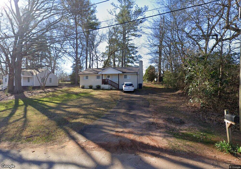 107 Carter Ln, Locust Grove, GA 30248 - photo 1