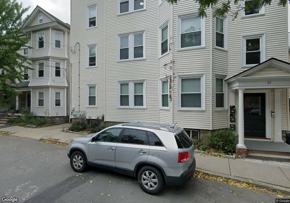 Street View Photo