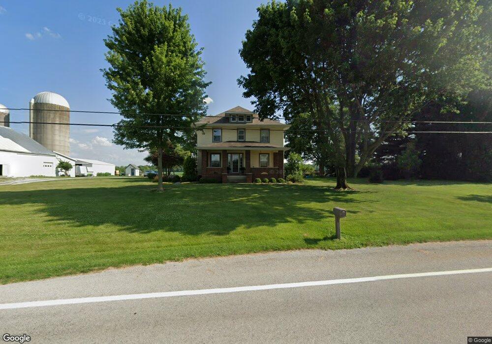 12777 State Route 29, Saint Marys, OH 45885 - photo 1