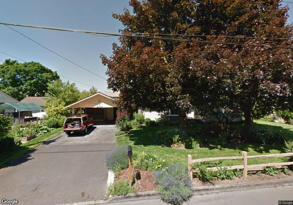 2130 Laurel St, Forest Grove, OR 97116 - photo 1