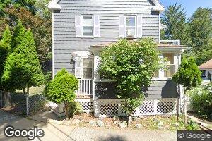 55-57 Wetherell St Unit 57, Newton, MA 02464