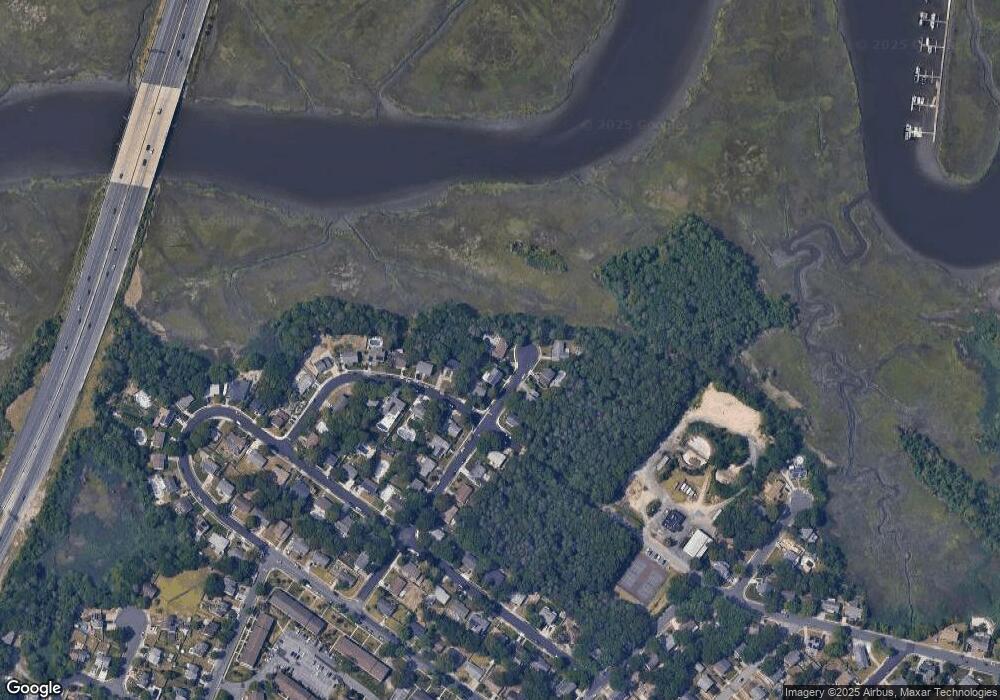 22 Whitman Dr, Somers Point, NJ 08244 - photo 1