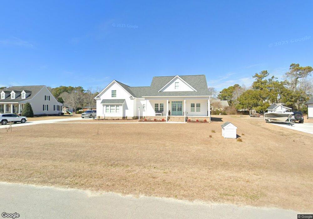 135 Gibbs Ct, Beaufort, NC 28516 - photo 1