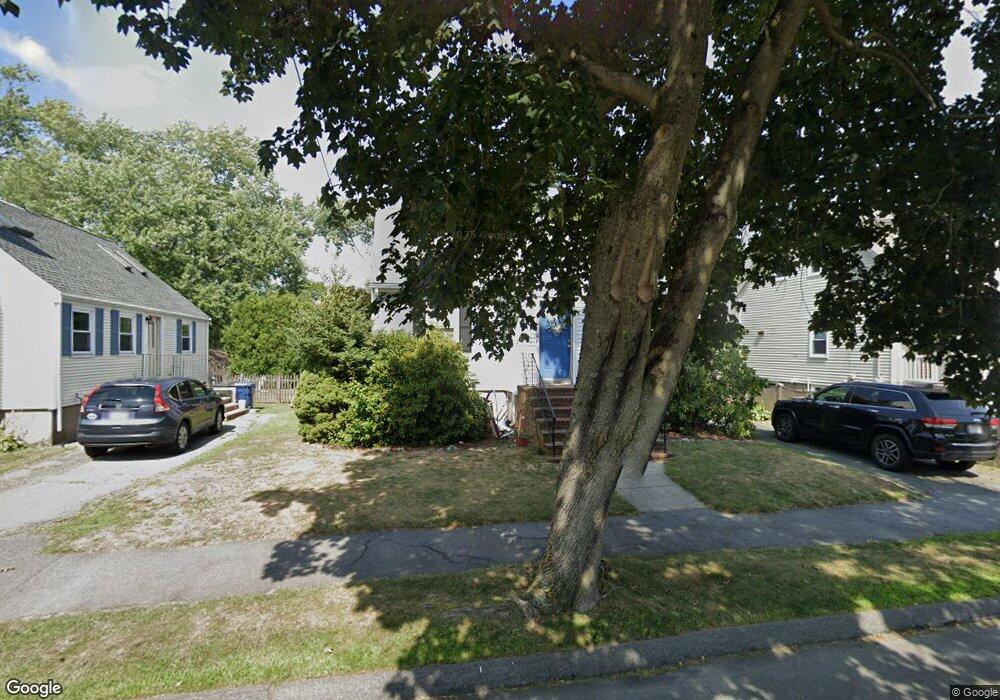 8 Crane St, Danvers, MA 01923 - photo 1