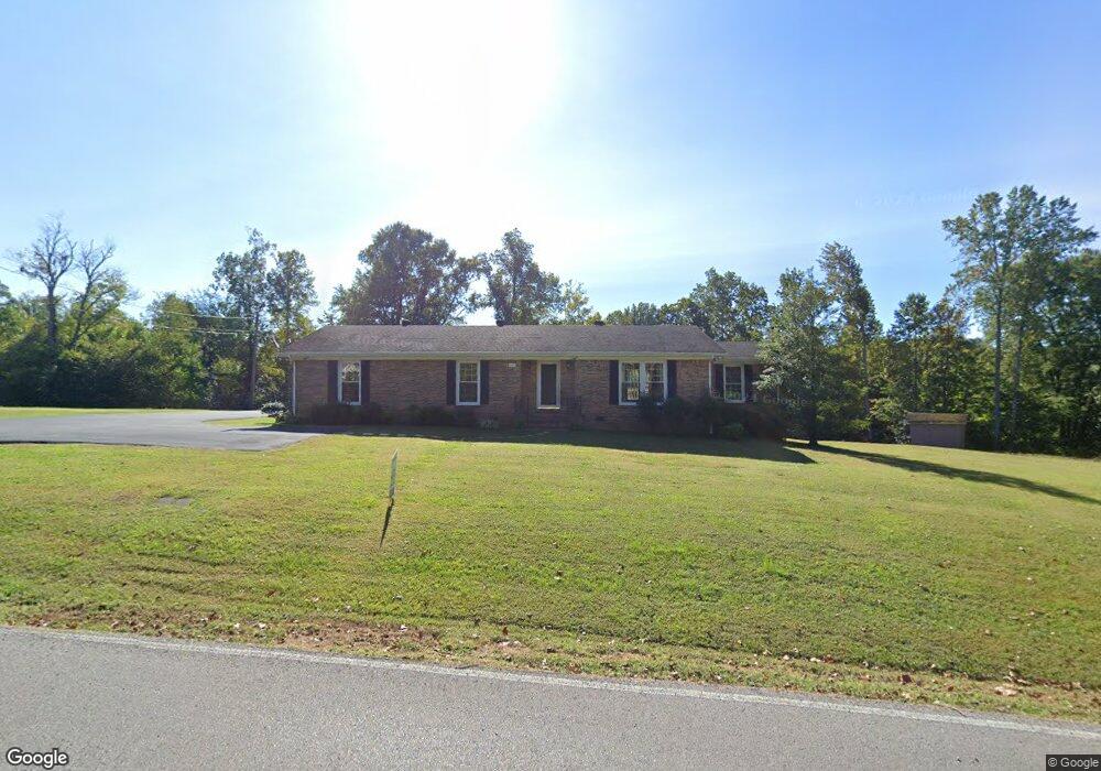 360 Shepherd Hills Rd, Cookeville, TN 38501 - photo 1