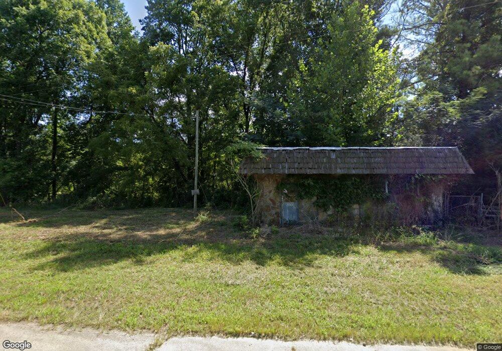 7133 Old Highway 5 S, Talking Rock, GA 30175 - photo 1