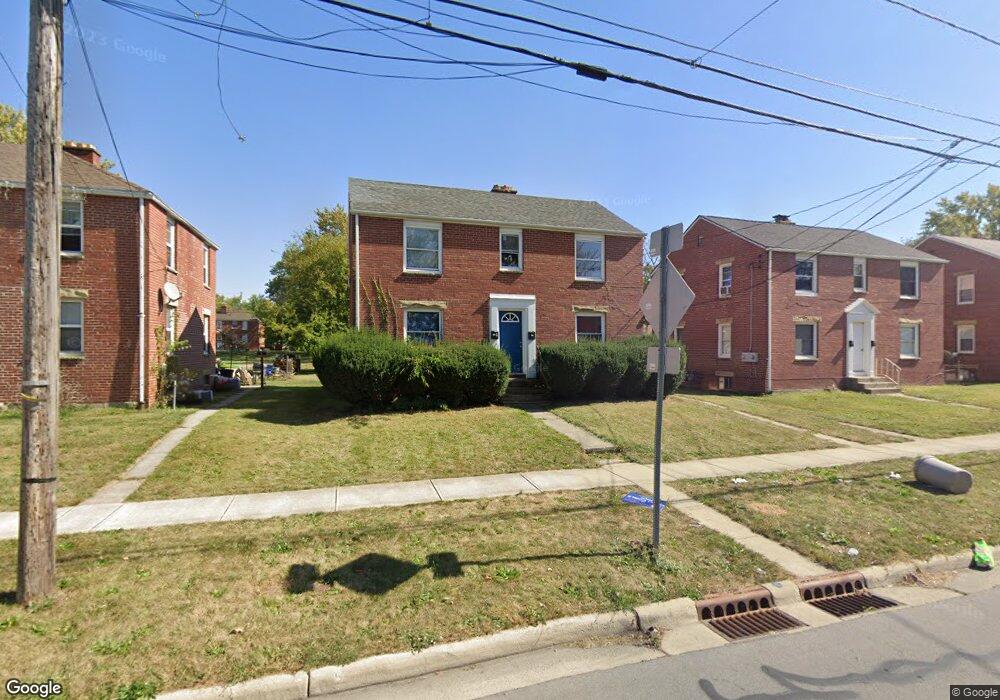 436 Oak St, Marion, OH 43302 - photo 1