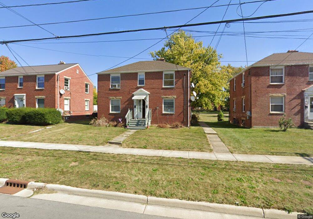 450 Oak St, Marion, OH 43302 - photo 1