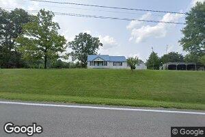 26241 Ripley Rd, Mount Alto, WV 25264