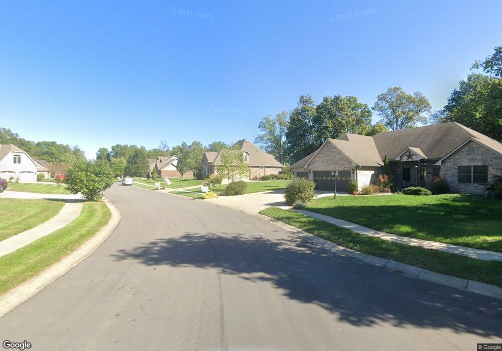 8465 Hickory Hill Trail, Plainfield, IN 46168 - photo 1