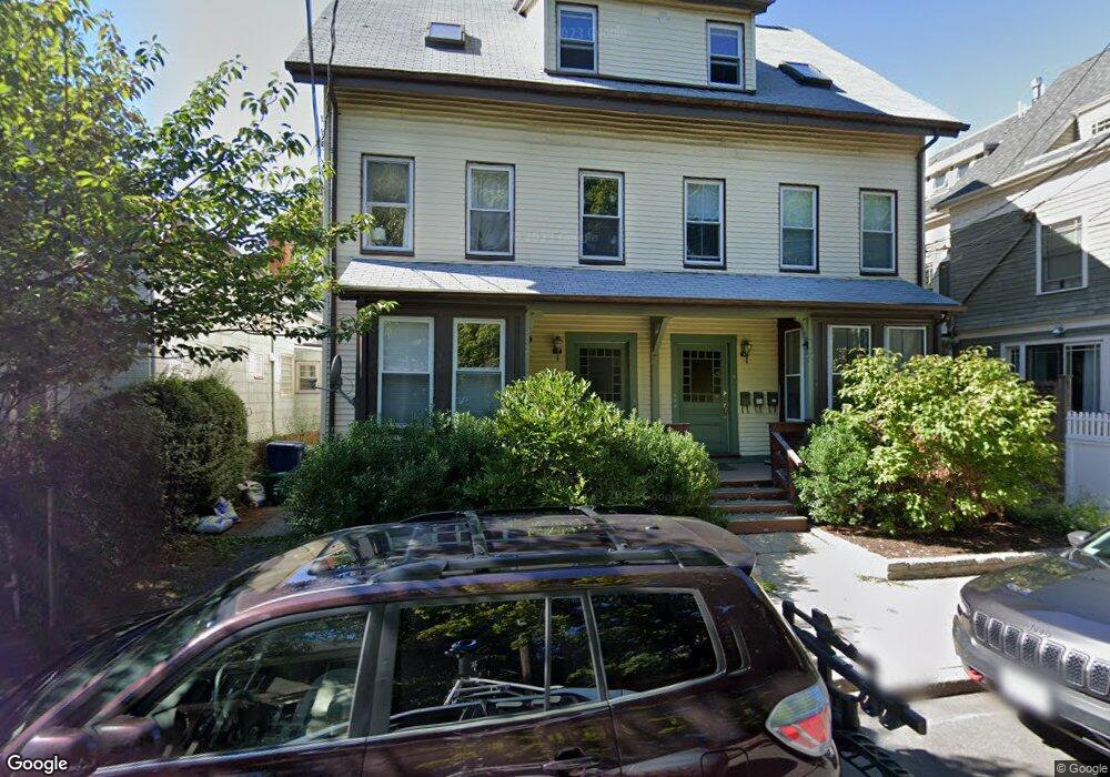 303 Pearl St unit 305, Cambridge, MA 02139 - photo 1